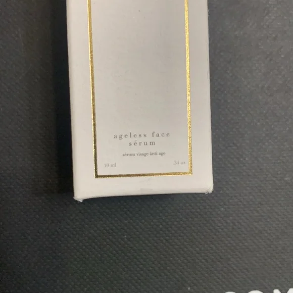 ✨AGENT NATEUR✨NEW! Holi(oil) Refining Ageless Face Serum 10ml 0.34oz